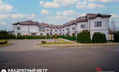 Купить 3-комнатную квартиру, Боровляны, Университетская ул., 9/А. Фото 18
