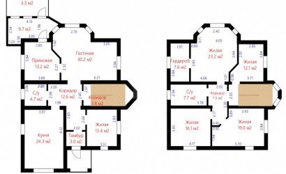 Купить дом, Заславль, Ясная ул., 9 соток. Фото 24