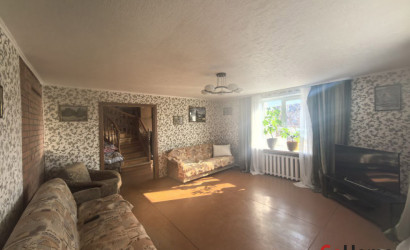 Купить дом, Витебск, Задубровная, 15 соток. Фото 8