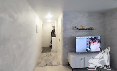 Купить 3-комнатную квартиру, Брест, Центр, пр-т Машерова. Фото 14