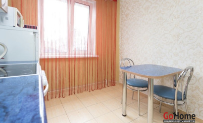 Снять 1-комнатную квартиру на сутки, Минск, ул. Заславская, д. 12. Фото 8