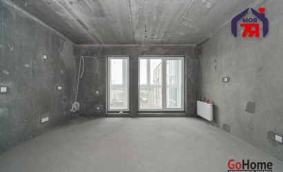 Купить 2-комнатную квартиру, Колодищи, Кленовая Аллея ул., 36. Фото 3