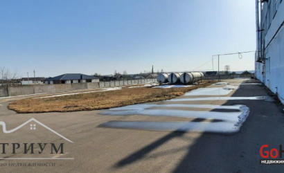 Продажа помещения, Хвойники, Минская ул., 13/2,  3322.3 кв.м.. Фото 13