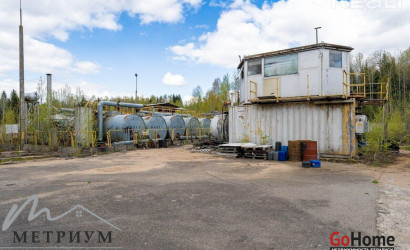 Продажа помещения, Зеленый Сад,  1147.4 кв.м.. Фото 15