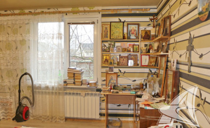 Купить дом, Полятичи, Батчинский с/с, 15.6 соток. Фото 18