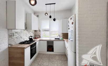 Купить дом, Брест, Граевка, 6.31 соток. Фото 40