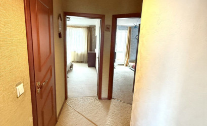 Купить 4-комнатную квартиру, Гродно, Клецкова, 13Б. Фото 13