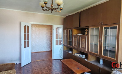 Купить 3-комнатную квартиру, Гродно, ул. Брикеля , д. 18. Фото 19