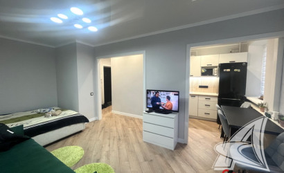 Купить 2-комнатную квартиру, Брест, Центр, ул. Гоголя. Фото 5