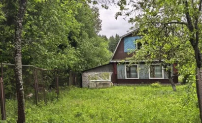  1-этаж.(41 м2), СЕКУНДА