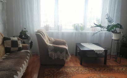 Купить 3-комнатную квартиру, Лида, Варшавская, 40. Фото 2