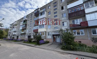  10-этаж.(55 м2), Гродно(Космонавтов, 39Б)