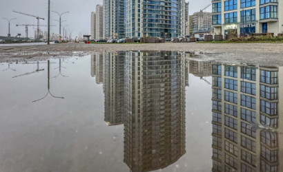 Купить 1-комнатную квартиру, Минск, Николы Теслы, 24 (Октябрьский район). Фото 13