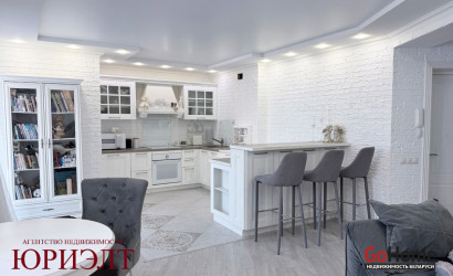 Купить 2-комнатную квартиру, Витебск, Чапаева, 18. Фото 6