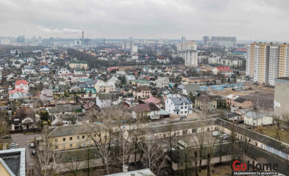 Продажа офиса, Минск, Логойский тракт, 10,  150 кв.м.. Фото 25