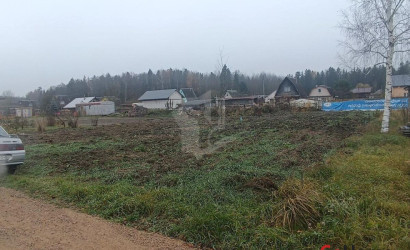 Купить участок, Бытовик-92, 7 соток. Фото 3