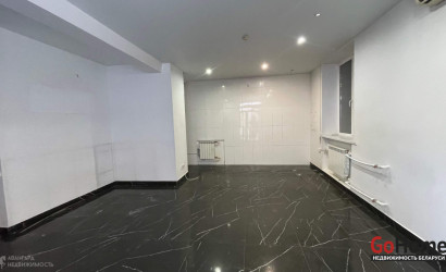 Аренда торгового помещения, Минск, Московская ул., 7,  42.8 кв.м.. Фото 16