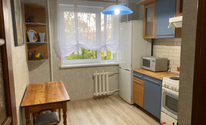 Снять 3-комнатную квартиру, Минск, ул. Некрасова, д. 29 (Советский район). Фото 7