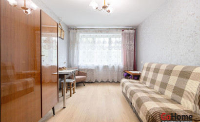 Купить 3-комнатную квартиру, Минск, Багратиона 2-й пер., 19(Партизанский район). Фото 12