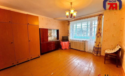 Купить 1-комнатную квартиру, Краснодворцы, Садовая ул., 47. Фото 2