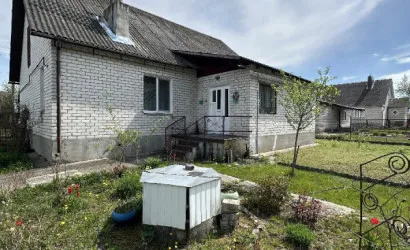  204.7 м2, Дятлово(Битько)