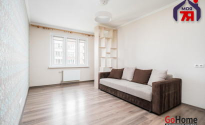 Купить 1-комнатную квартиру, Минск, Мачульского ул., 26(Фрунзенский район). Фото 2