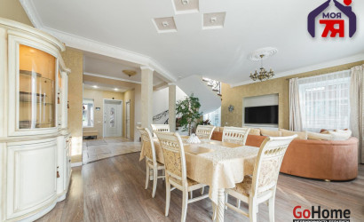 Купить дом, Минск, Черниговская ул., 6 соток. Фото 8