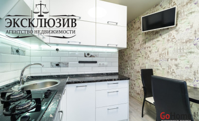 Купить 2-комнатную квартиру, Минск, Беляева ул., 3 (Первомайский район). Фото 6
