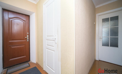 Купить 1-комнатную квартиру, Минск, Кошевого ул., 28(Партизанский район). Фото 14
