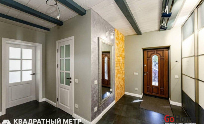 Купить дом, Колодищи, Рублевский пер., 16, 14.63 соток. Фото 1