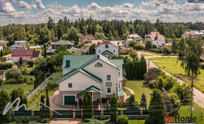 Купить дом, Фаниполь, Скорины ул., 10, 16.21 соток. Фото 49