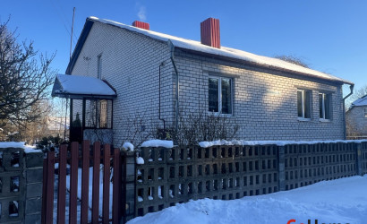 Купить дом, Березовка, Коласа ул., 15 соток. Фото 23