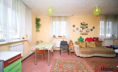 Купить дом, Минск, Днепровская ул., 20, 3.5 соток. Фото 5