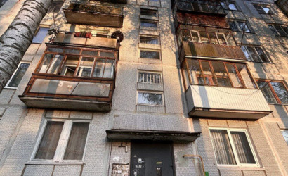 Купить 2-комнатную квартиру, Новополоцк, Армейская ул., 27. Фото 2