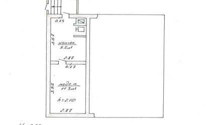 Купить дом, Колодищи, Борщевской ул., 25, 9.4 соток. Фото 12