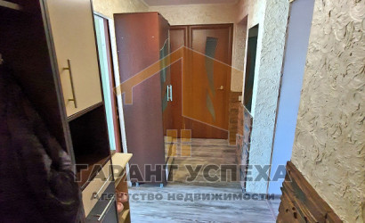 Купить 3-комнатную квартиру, Великорита, Ленина. Фото 13