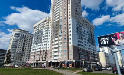 Снять 2-комнатную квартиру, Минск, Дзержинского, 122 (Московский район). Фото 14