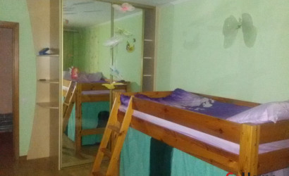 Снять 3-комнатную квартиру, Могилев, Б Машековская 13а. Фото 13