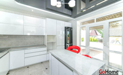Купить дом, Домаши, Советская ул., 25 соток. Фото 5