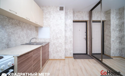 Купить 1-комнатную квартиру, Минск, Савицкого ул., 3(Октябрьский район). Фото 9