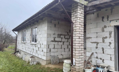 Купить дом, Тельминский с/с, 12.56 соток. Фото 7