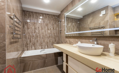 Снять 4-комнатную квартиру, Минск, Червякова, 55 (Центральный район). Фото 16