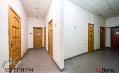 Аренда торгового помещения, Минск, Партизанский просп., 45,  от 80 до 177.5 кв.м.. Фото 20