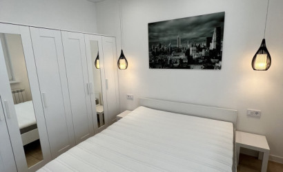 Купить 2-комнатную квартиру, Минск, Скрыганова, 2Б (Фрунзенский район). Фото 12