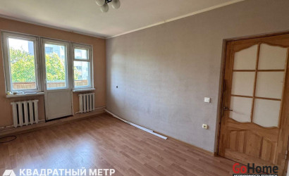 Купить 2-комнатную квартиру, Минск, Васнецова ул., 11 (Заводской район). Фото 3