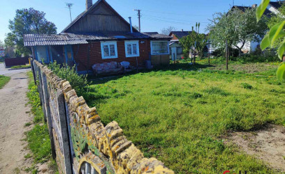 Купить дом, Пинск, Юная, 6.42 соток. Фото 2