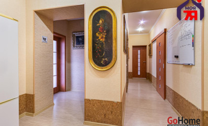 Купить коттедж, Семково, Сиреневая ул., 23 соток. Фото 24