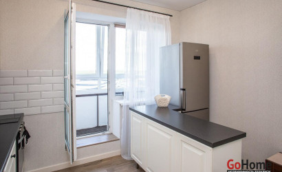 Купить 2-комнатную квартиру, Минск, Победителей просп., 129 (Центральный район). Фото 9