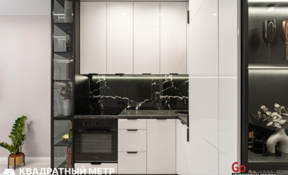 Купить 3-комнатную квартиру, Минск, Савицкого ул., 8(Октябрьский район). Фото 6