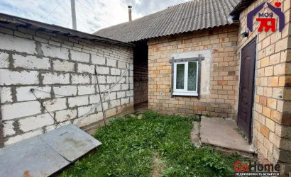  1-этаж.(46 м2), Чаплицы